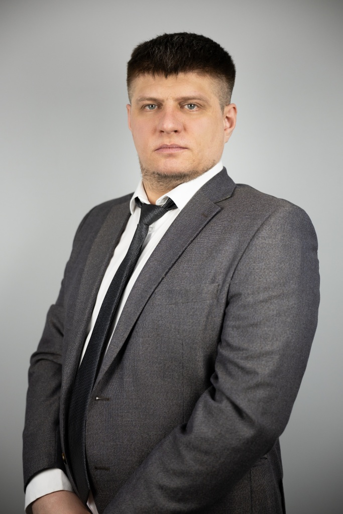 Калашников