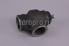 Клапан минимального давления MPVJ40AY