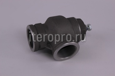 Клапан минимального давления MPVJ40AY