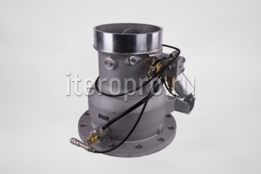 Клапан впускной RBC160PM 680.540.0580