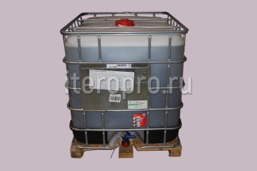 Масло Mol R 46 AL (куб 860 кг.)