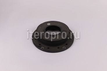 Эластомер BoWex 48 HE T50 Sh A 6 1/2'' (HE1/HE2) 010480710050