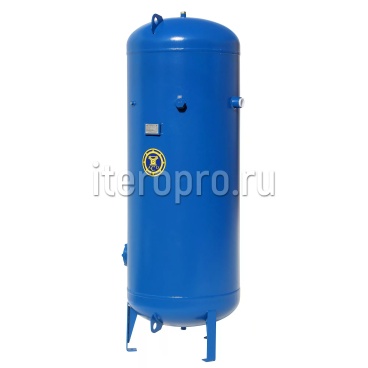 Ресивер РВ-500/10