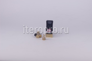 Конденсатоотводчик MIC-A (таймерный)