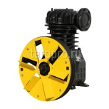 Головка компрессорная К24М.01.00.000-02