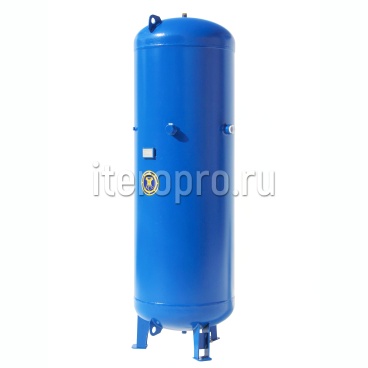 Ресивер РВ-500/10