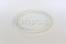 Трубка рилсановая D1= 6 D2=4 TRN 6/4