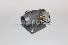 Клапан впускной C90PM 550.1800.0580