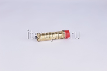 Клапан предохранительный 3/4" 8,05 бар 818130901/818130902/319-422