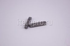 Шпонка призматическая DIN 6885 A10*8*50 мм. 115183