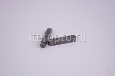 Шпонка призматическая DIN 6885 A10*8*50 мм. 115183