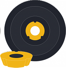 Втулки, шкивы, ремни