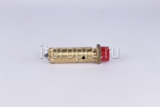 Клапан предохранительный 1" 8,05 бар 818150931/818150932/319-423