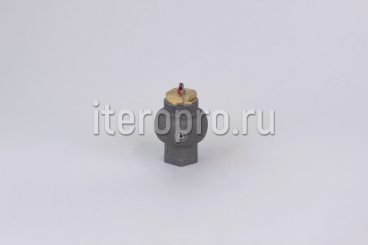 Клапан минимального давления G36-1 1/4" 220.2203.0580