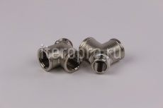 Переходник Y-1/2"MFF