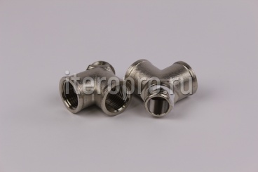 Переходник Y-1/2"MFF