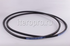 Ремень XPB-1700 Lw Muscle XR4