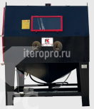 Пескоструйная камера PST-КСО-150-И-М