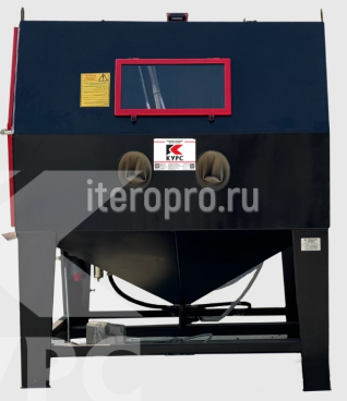 Пескоструйная камера PST-КСО-150-И-М