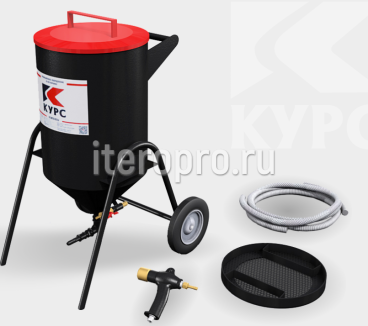 Аппарат пескоструйный PST-ИМ-30