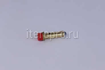 Клапан предохранительный 1/2" 9,2 бар 818081211/818080872/319-421