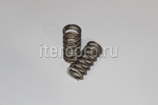 Пружина нажимная 101868