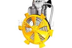 Головка компрессорная К33.06.00.000-03