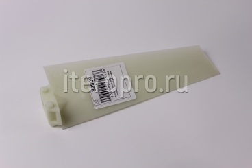 Лопасть 250мм 3HR/40/PAG (правая, белая)