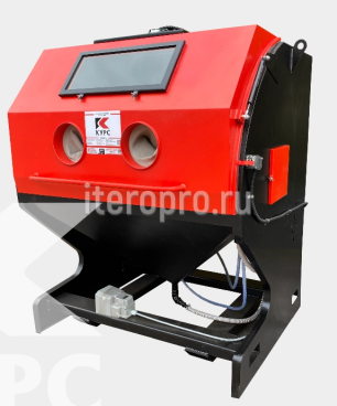 Пескоструйная камера PST-КСО-130-И-М