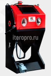 Пескоструйная камера PST-КСО-80-ФВР-М