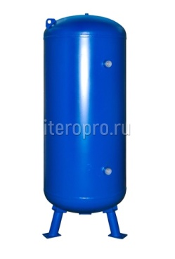 Ресивер РВ900.10.10 бар верт.