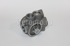 Клапан термостатический YLK12RN0171/YLK12CRN0171