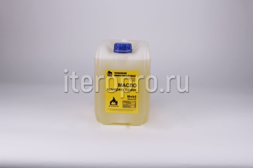 Масло Mobil Rarus 425 (канистра 5 л.)