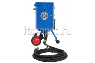 Аппарат струйной очистки АСО-200