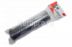 Шланг спиральный с фитингами рапид, нейлон, 10 бар 6х8 мм 10 м