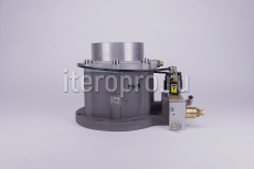 Клапан впускной RH250PM 24V+GE300 650.1800.0580 V01