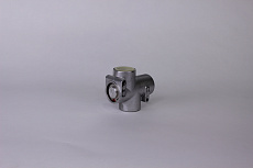 Клапаны термостатические