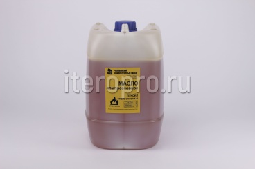 Масло Лукойл "Стабио синтетик 46" (канистра 10 л.)