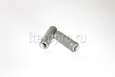 Клапан обратный 1/8" VNRN-210-1/8