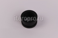 Уплотнитель резиновый для CQP-1; CQP-2; CQP-3