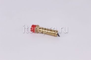 Клапан предохранительный 1/2" 8,05 бар 818081211/818080872/319-421
