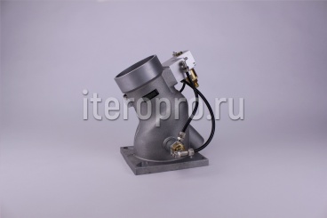 Клапан впускной RB80PM 670.040.0580