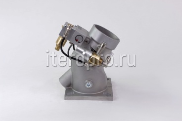 Клапан впускной RB80PM 670.040.0580