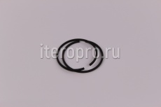 Поршневые кольца (1-ое + 2-ое) D48 для VDC/50/100 CM3