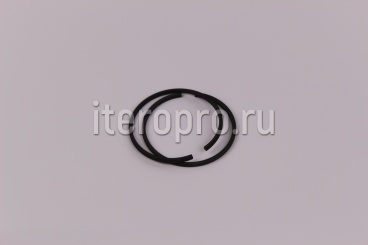 Поршневые кольца (1-ое + 2-ое) D48 для VDC/50/100 CM3