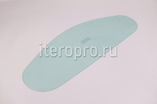 Стекло внутреннее (пластик) для Aspect