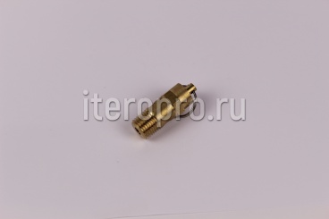 Клапан предохранительный 1/4" 14 Bar LT100
