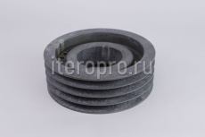 Шкив SPB 236*4