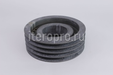 Шкив SPB 236*4