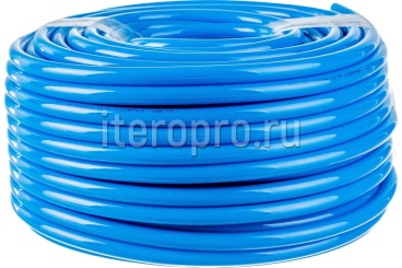 Бухта полиуретан 15бар 8х12мм 50м